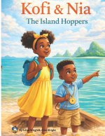 Kofi & Nia The Island Hoppers
