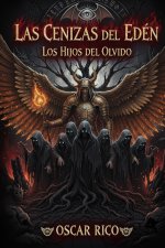 Las cenizas del edén