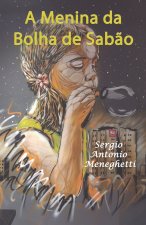 A Menina da Bolha de Sabão