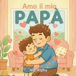 Amo il mio papà