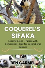 COQUEREL'S SIFAKA