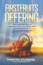 Firstfruits Offering
