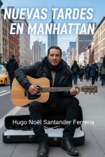 Nuevas Tardes en Manhattan