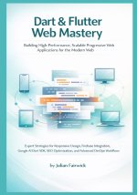 Dart & Flutter Web Mastery