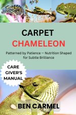 CARPET CHAMELEON