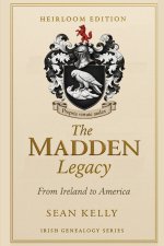 The Madden Family Legacy