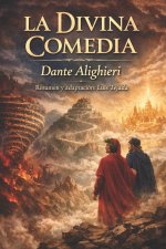LA DIVINA COMEDIA