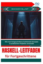 Haskell-Leitfaden für Fortgeschrittene