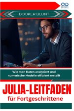 Julia-Leitfaden für Fortgeschrittene
