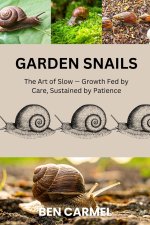 GARDEN SNAILS