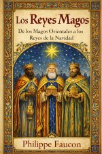 Los Reyes Magos