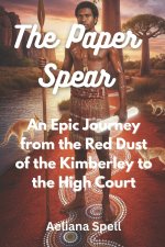 The Paper Spear