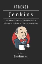 APRENDE JENKINS