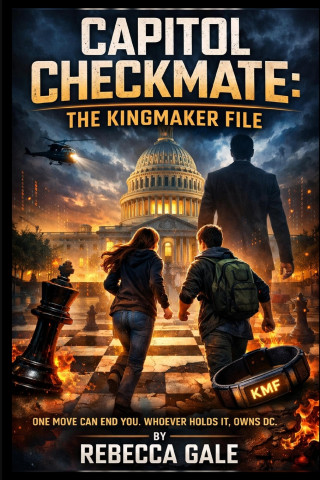 CAPITOL CHECKMATE