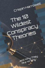 The 10 Wildest Conspiracy Theories and Why They Are Wrong