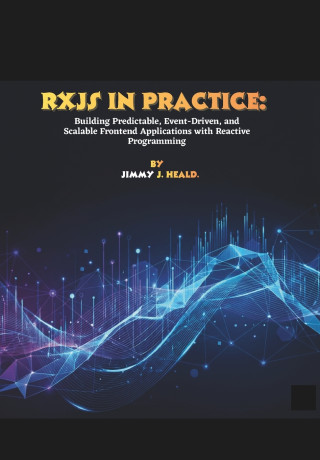 RxJS in Practice