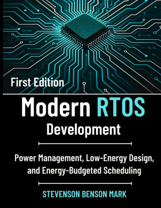 Modern RTOS Development