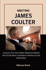 MEETING JAMES COULTER
