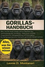 GORILLAS HANDBUCH