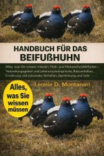 Handbuch für das Beifußhuhn