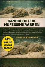 HANDBUCH FÜR HUFEISENKRABBEN