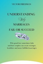 UNDERSTANDING Why MARRIAGES FAIL OR SUCCEED