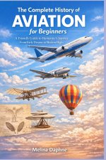 The Complete History of AVIATION for Beginners