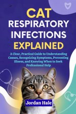 Cat Respiratory Infections Explained