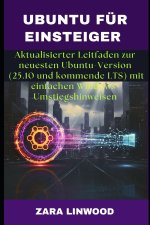 UBUNTU FÜR EINSTEIGER