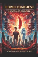 IO SONO IL CORVO ROSSO