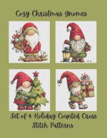 Cozy Christmas Gnomes