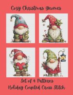 Cozy Christmas Gnomes