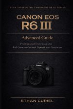 Canon EOS R6 III