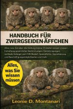 HANDBUCH FÜR ZWERGSEIDENÄFFCHEN