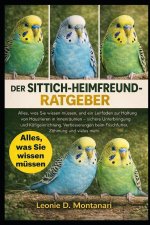 DER SITTICH-HEIMFREUND-RATGEBER