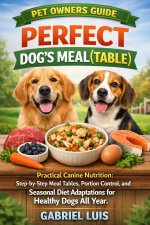PERFECT DOG'S MEAL(TABLE)