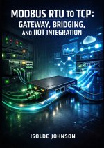 MODBUS RTU TO TCP