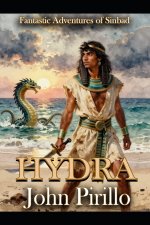 FANTASTIC ADVENTURES OF SINBAD, HYDRA
