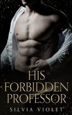 His Forbidden Professor