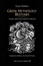 Greek Mythology Bestiary