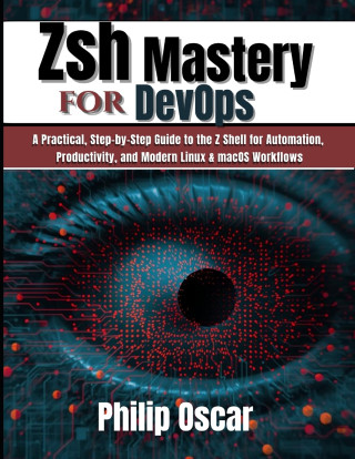 Zsh Mastery for DevOps