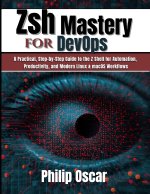 Zsh Mastery for DevOps