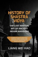 History of Shastra Vidya