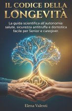 IL CODICE DELLA LONGEVITÀ