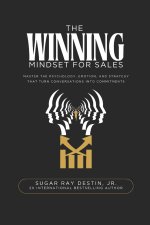 The Winning Mindset for Sales