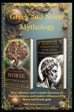 Greek and Norse Mythology