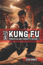 Kung Fu Principles and Concepts Volume 2