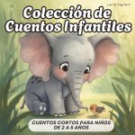 Colección de Cuentos Infantiles