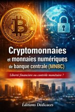 Cryptomonnaies et monnaies numériques de banque centrale (MNBC)