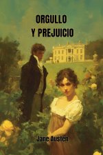Orgullo y Prejuicio